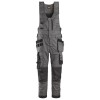 Snickers 6012 AllroundWork Stretch Onepiece Trousers Holster Pockets